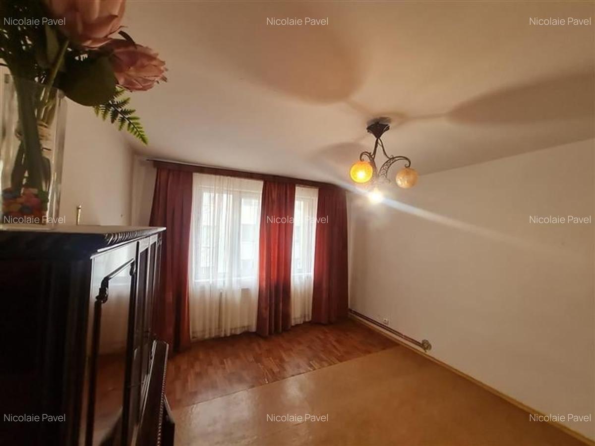 3D! Regim vila, view panoramic, structura decomandata, etaj 2, Central, Brasov - 26