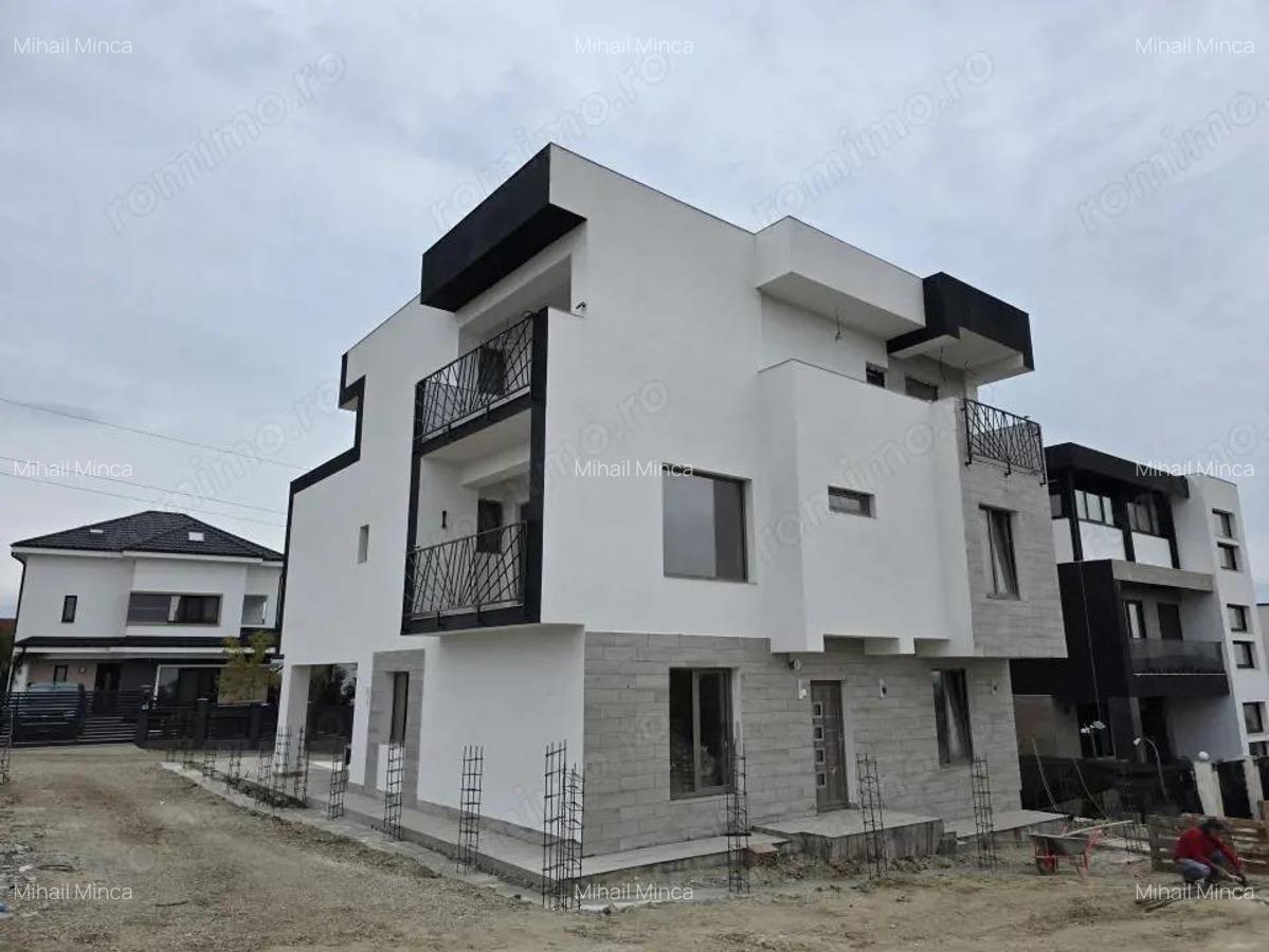 Apartament exclusivist de vanzare Trivale, Pite?ti - 2