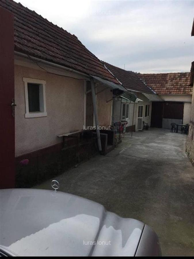 RECO Casa cu teren in Suncuius de Beius - 4