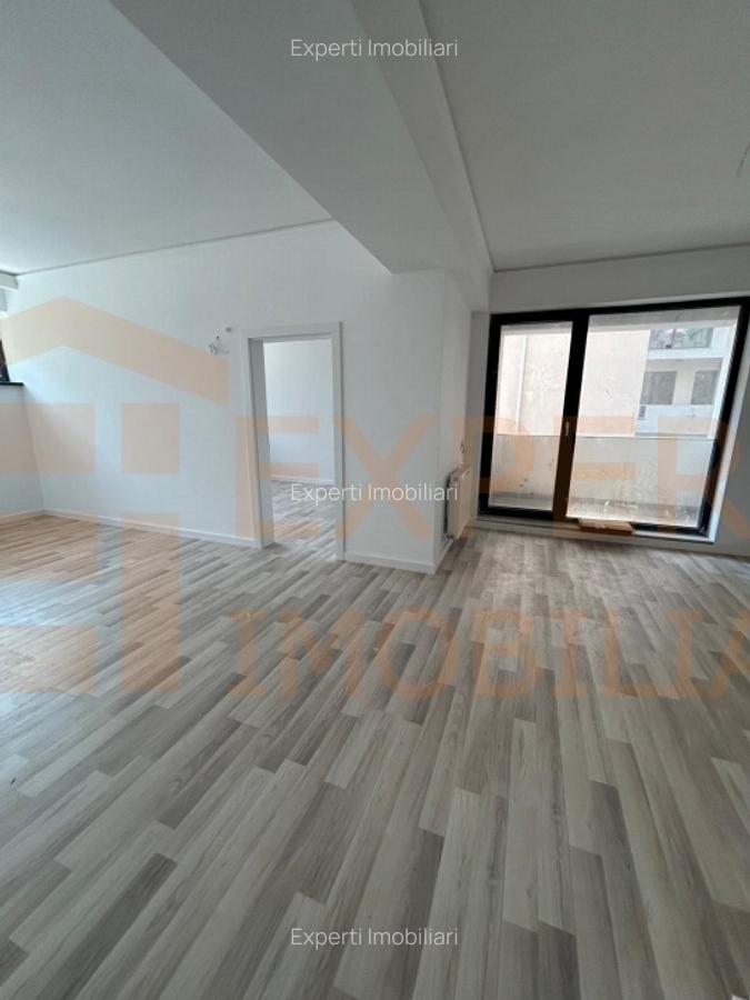 Apartament 3 camere situat in zona TOMIS NORD - CAMPUS - 3