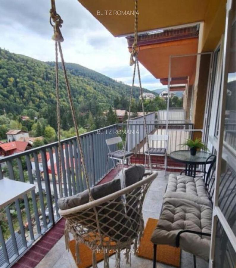 Apartament modern in Sinaia | Loc de parcare + Piscina in - 6