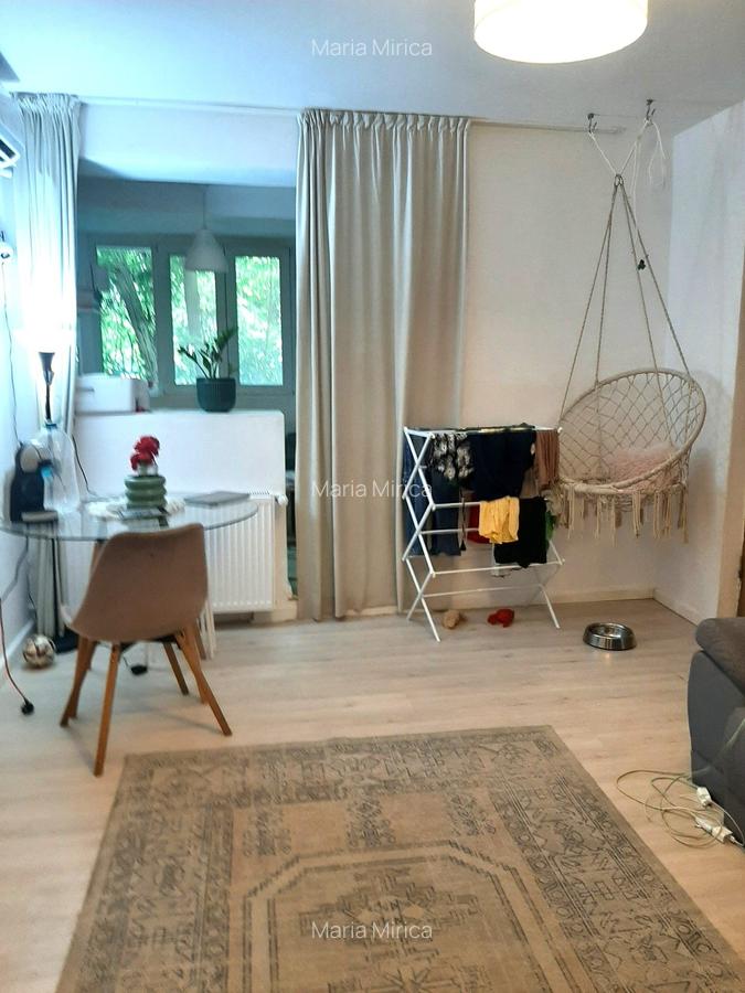 Apartament 2 camere | Drumul Taberei – Plaza România | Parter, cu balcon - 3