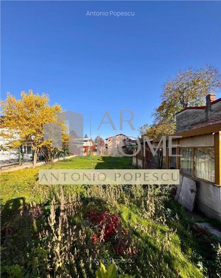 Teren intravilan, 394 mp, Ploiesti, zona centrala - 5