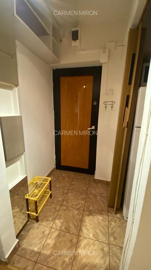 Apartament cu 2 camere, mobilat în Gheorgheni - 6