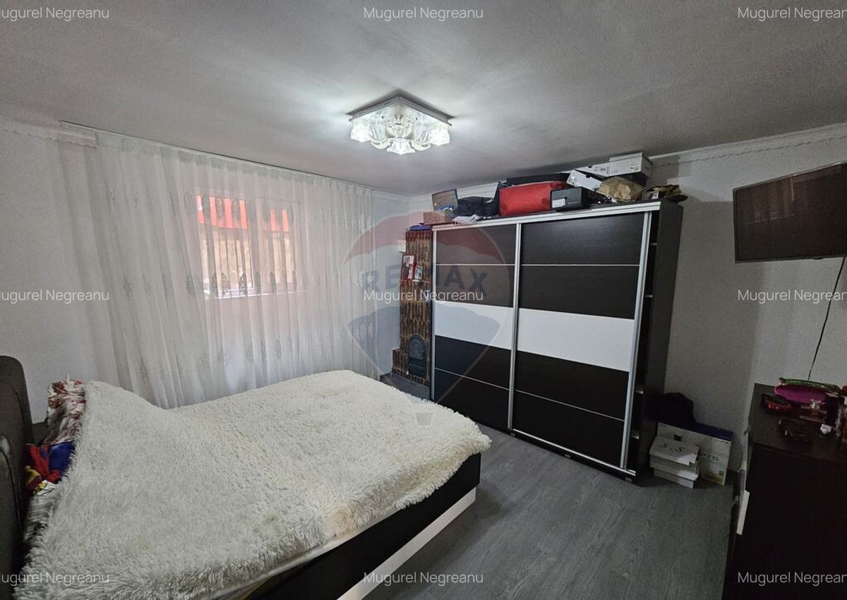 Casa / Vila 3 camere mobilata 80 mp + teren 261 mp an c... - 7