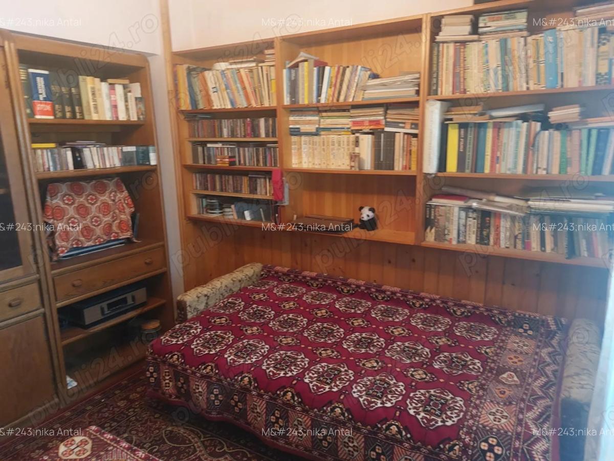 Apartament 2 camere in Arad - 4 Apartament 2 camere in Arad - 4