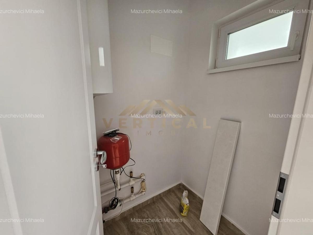 Casă cu 3 camere în Berceni - 7
