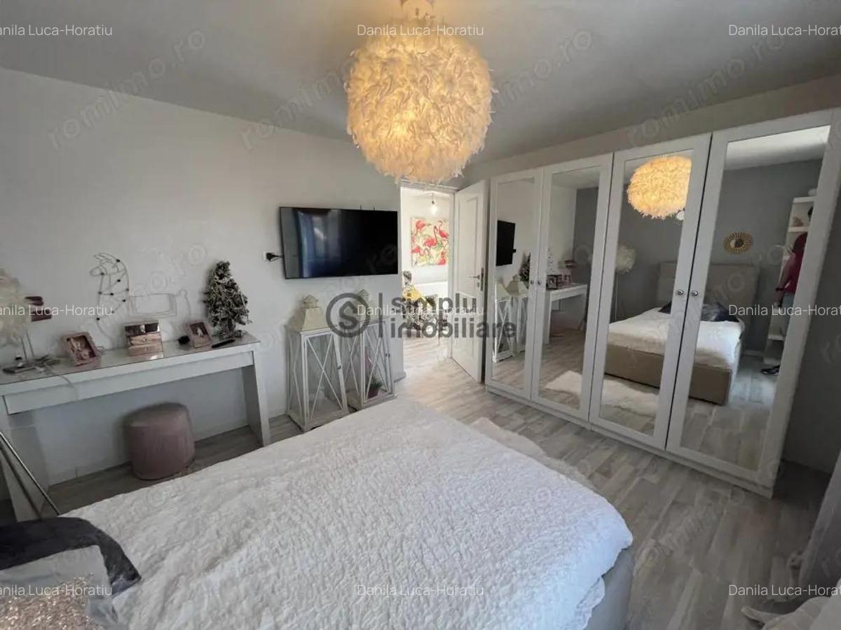 Casa Moderna 3 camere Str. Fulger - 5