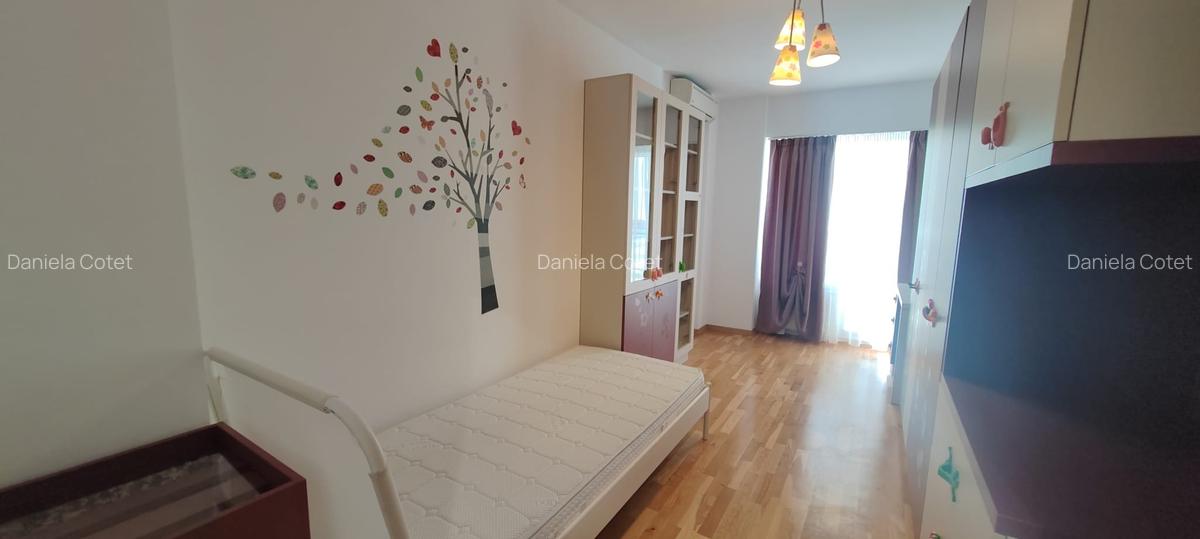 Apartament 3 camere cu loc parcare in New Town - 12