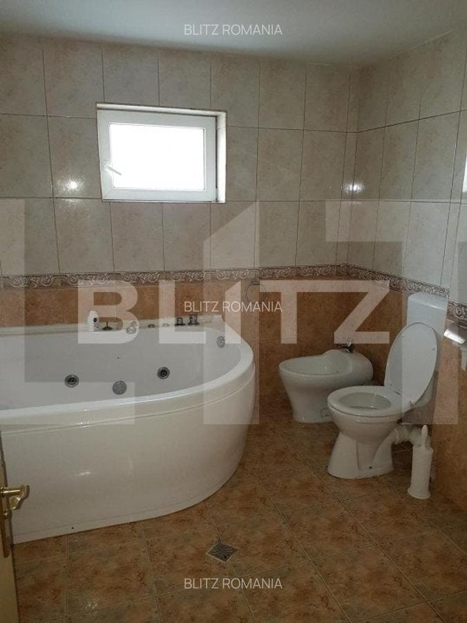 Casa 320 mp, terasa, gradina, garaj, zona Golden Tulip - 15