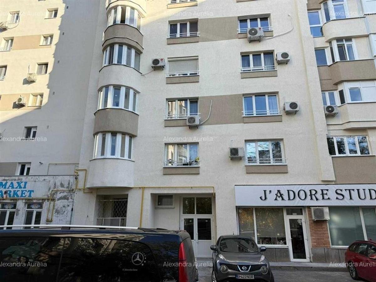 Garsoniera Barbu Vacarescu - 7