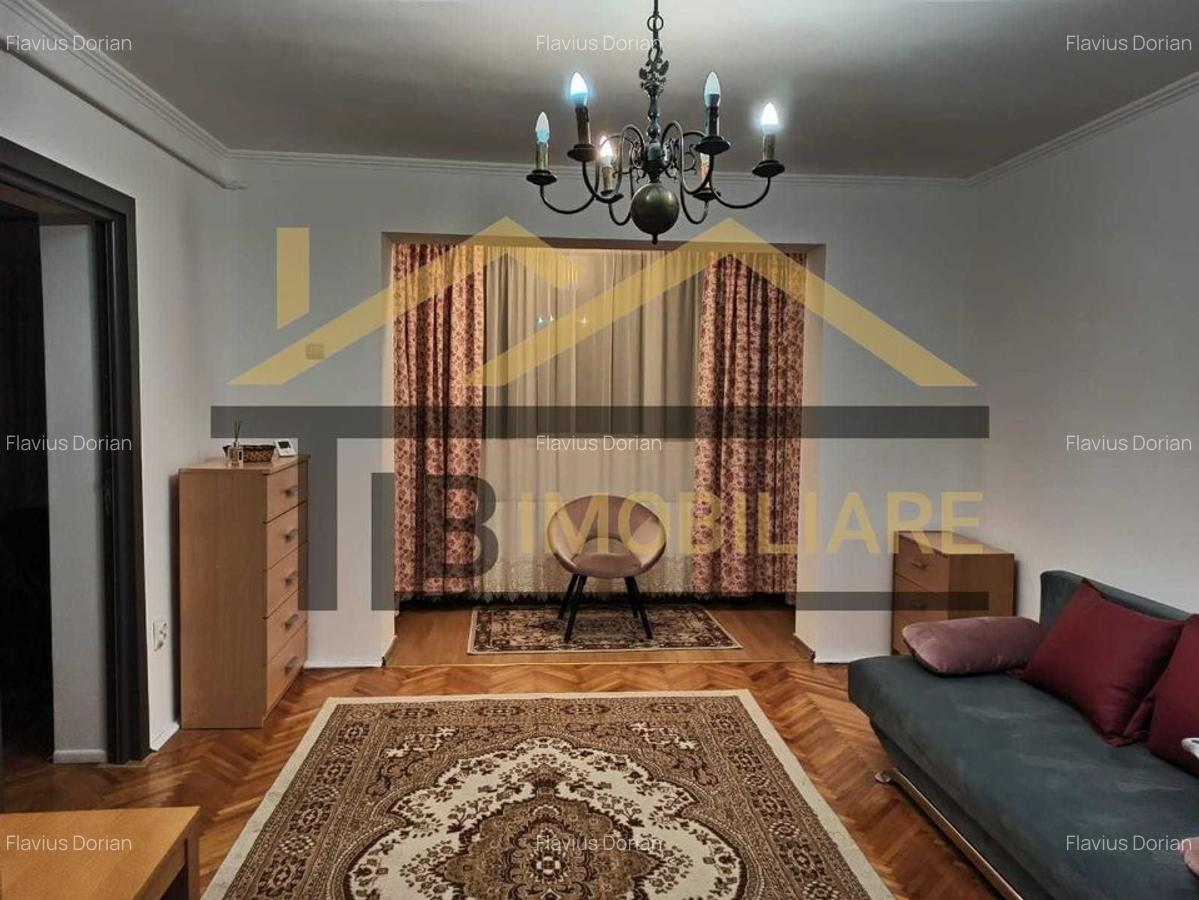 Apartament de 3 camere, 47mp, Zona Dimitrie Cantemir - 1
