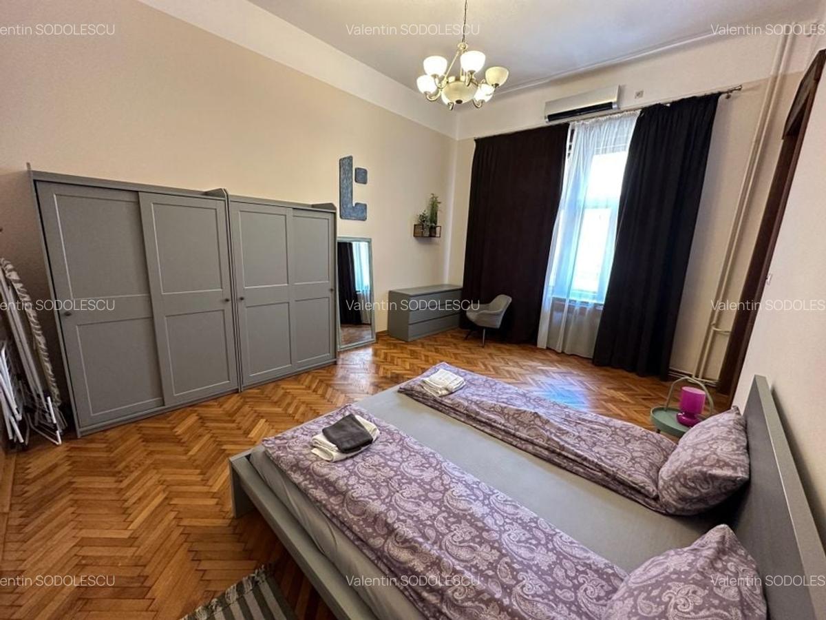 Apartament cu 2 camere decomandat în Ultracentral - 10
