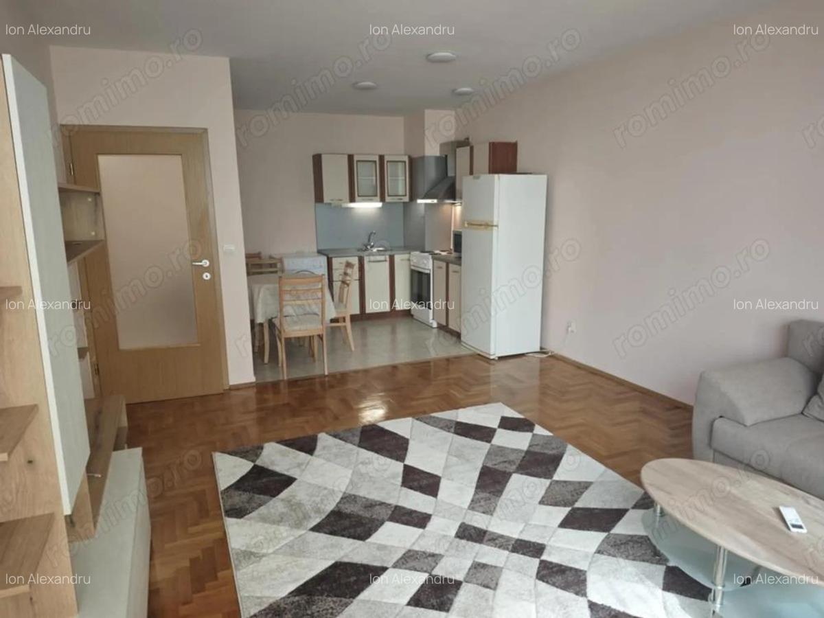 Garsoniera in zona Tei - 2