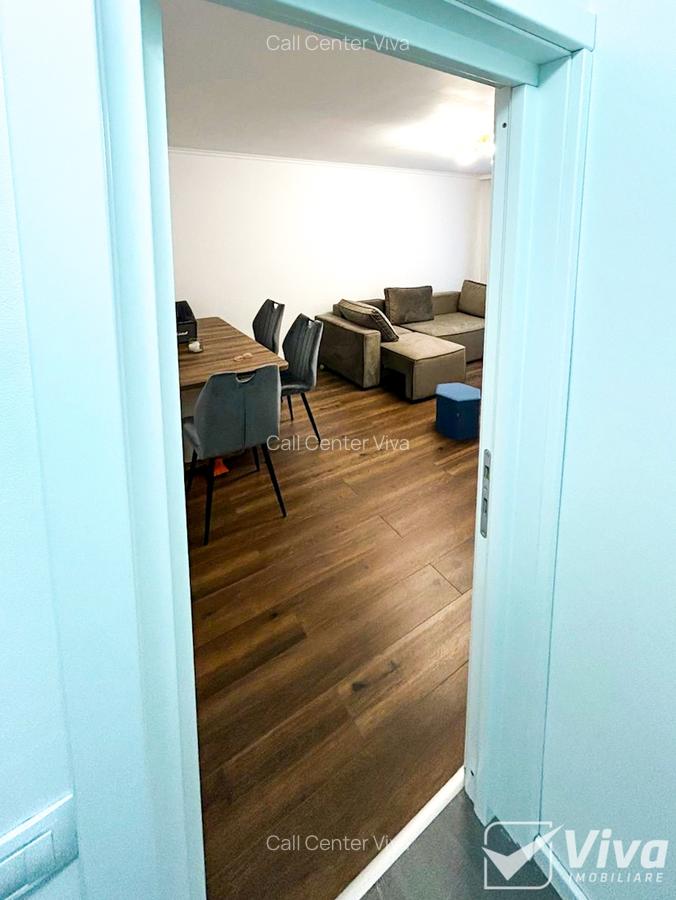 Petru Poni – Păcurari | 3 Camere | 2 Băi | BECI | Grădina | Mobilat & Utilat - 10