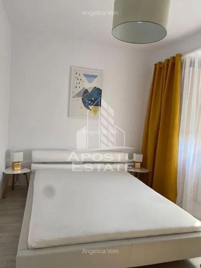 Apartament cu o camera, centrala proprie, zona Soarelui - 4