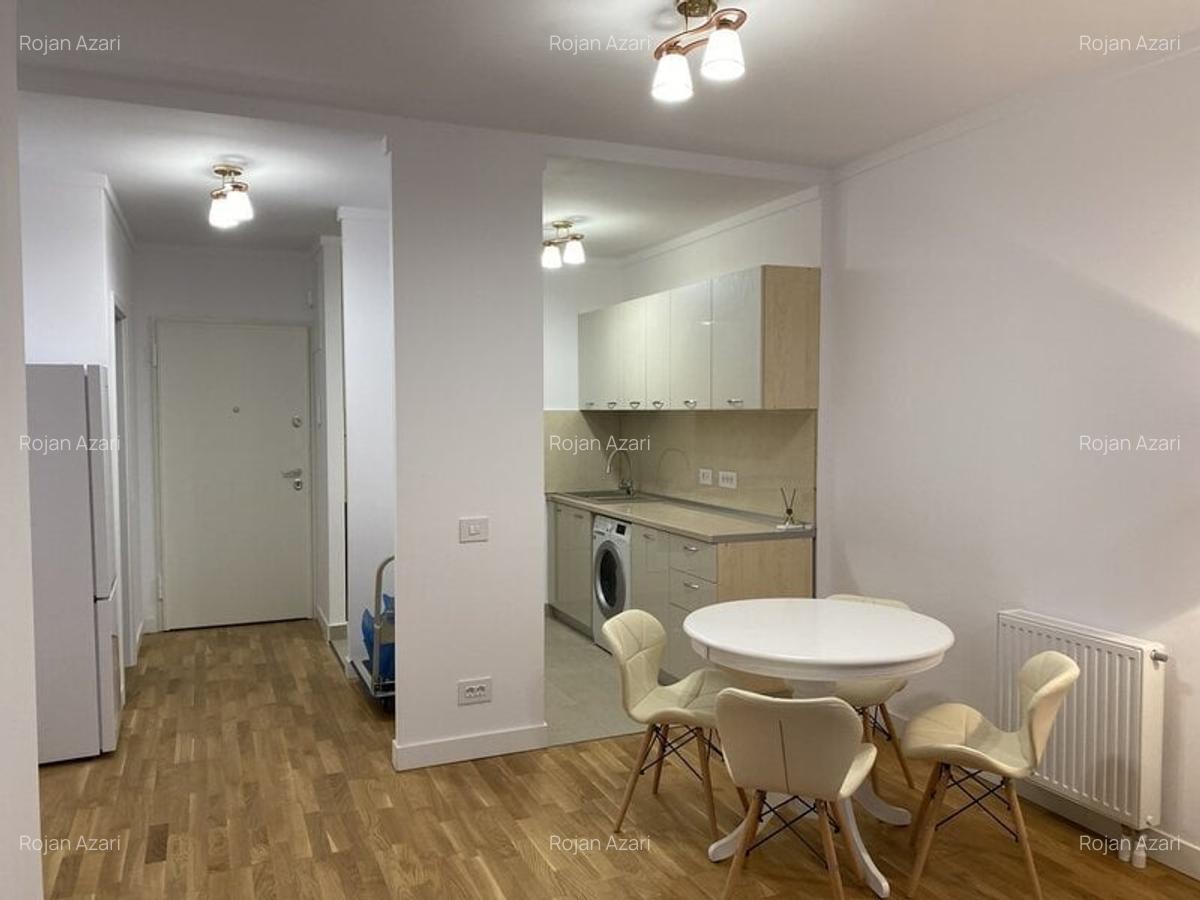 Apartament 2 camere | Marmura Residence Bucurestii Noi | Parcare Inclusa - 7