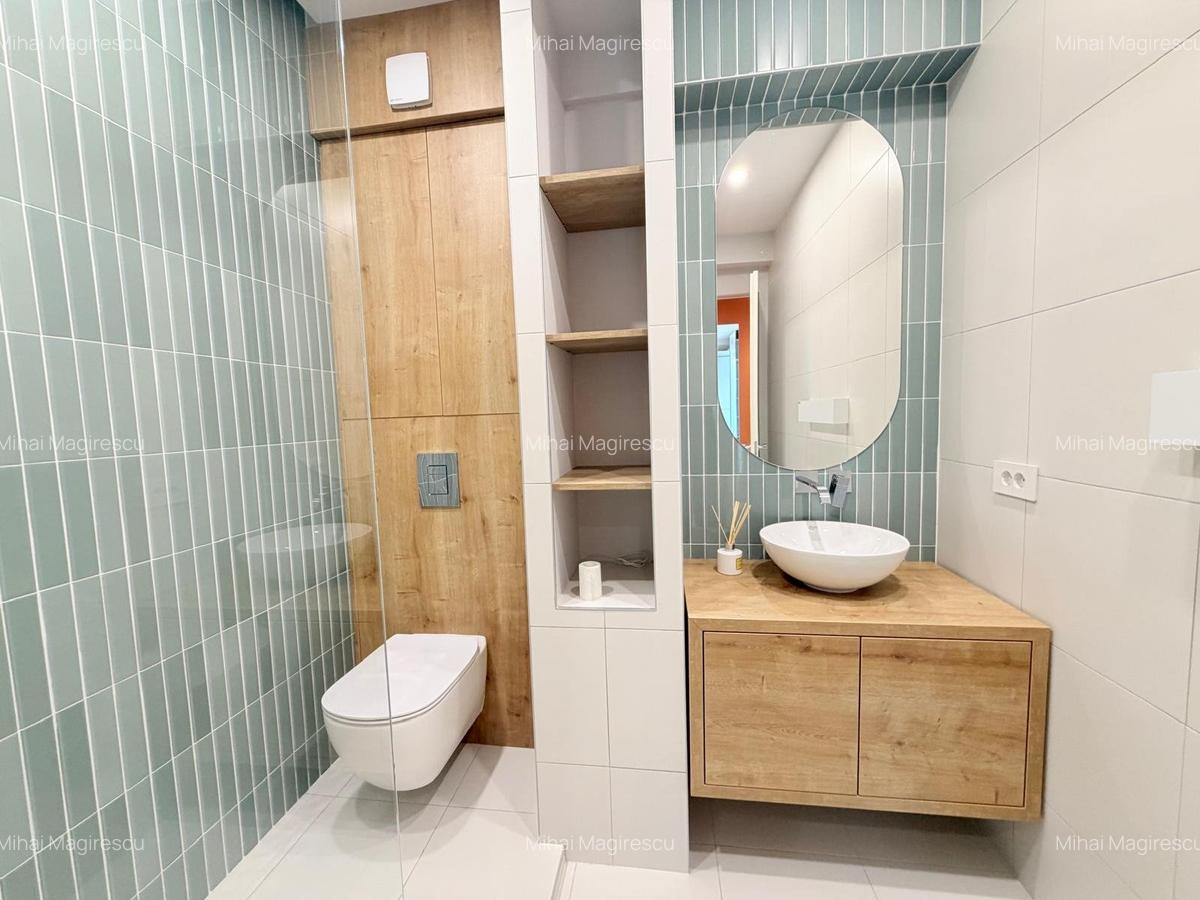 3 Camere || Polona – Eminescu || Gradina Privata || Finisaje Premium - 17