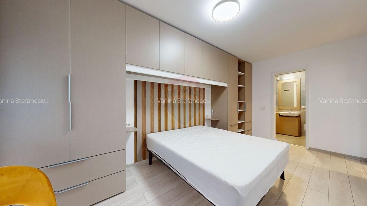 Comision 0% chirias - Apartament modern - 3 camere - Maurer Villas - 14