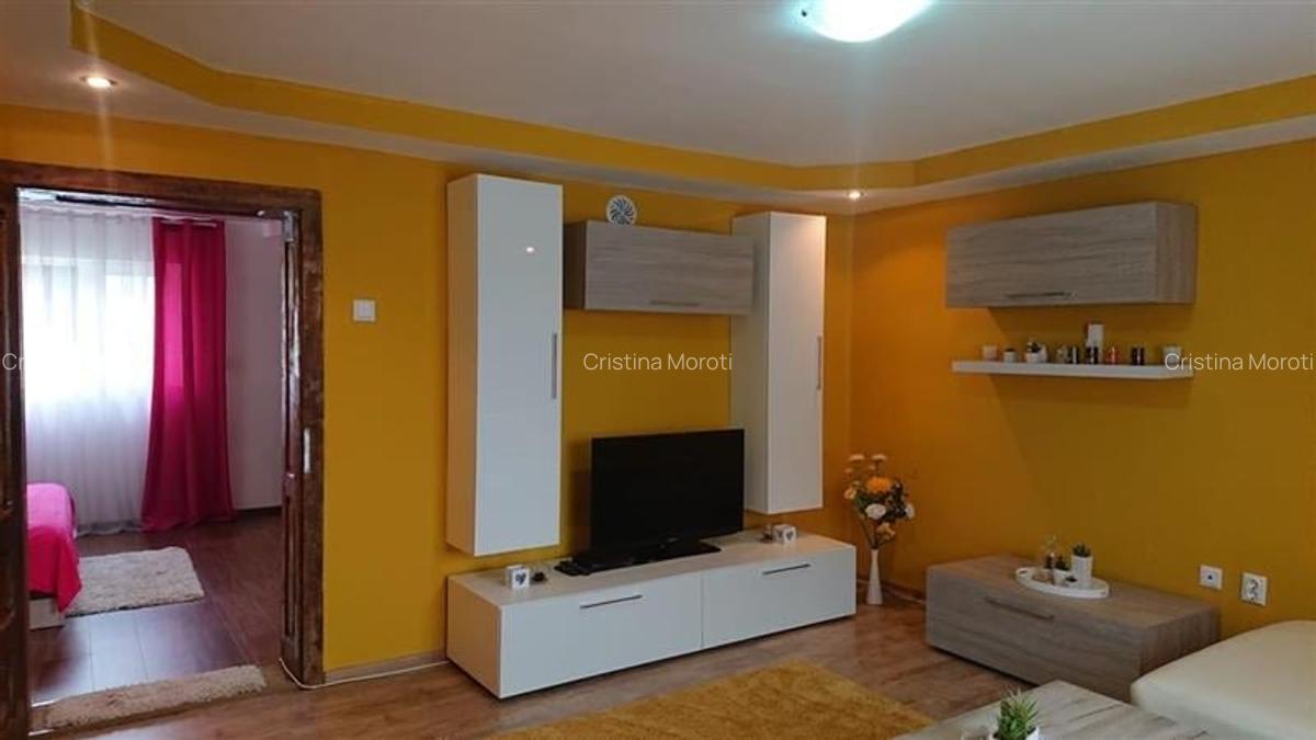 Casă cu 3 camere în Vața de Jos - 6
