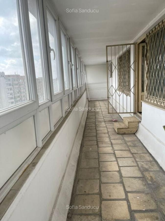 Stefan Cel Mare metrou vanzare apartament 2 camere - 5