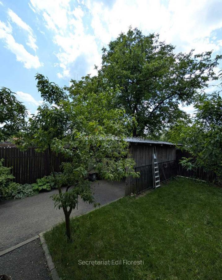 Duplex de vanzare in Gilau - 12