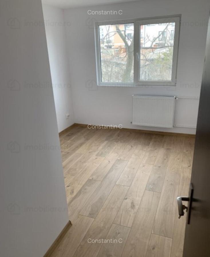 Apartament cu 3 camere la 8 min. de metrou 1 mai - 5