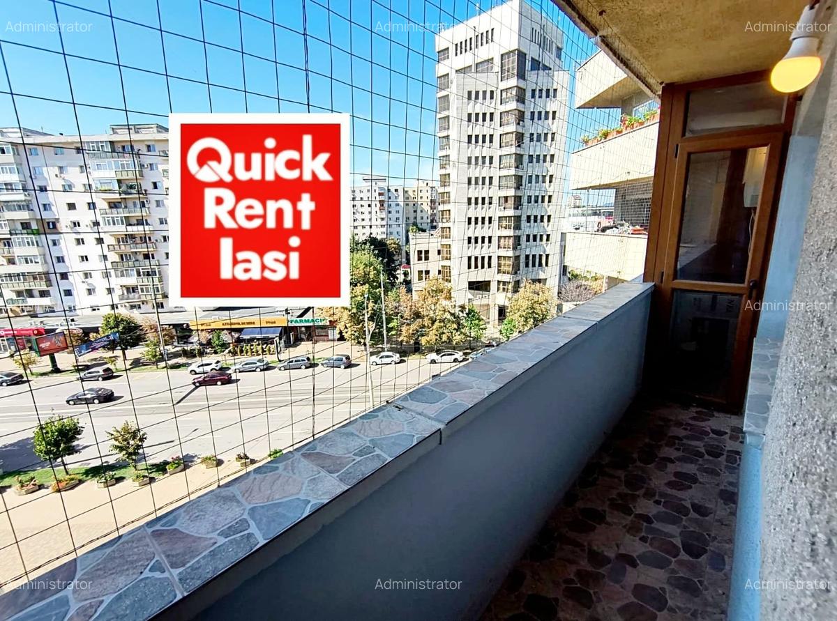 Ultracentral Apartament 1Camera De Inchiriat 45mp Hala Centrala Modern - 8 Ultracentral Apartament 1Camera De Inchiriat 45mp Hala Centrala Modern - 8