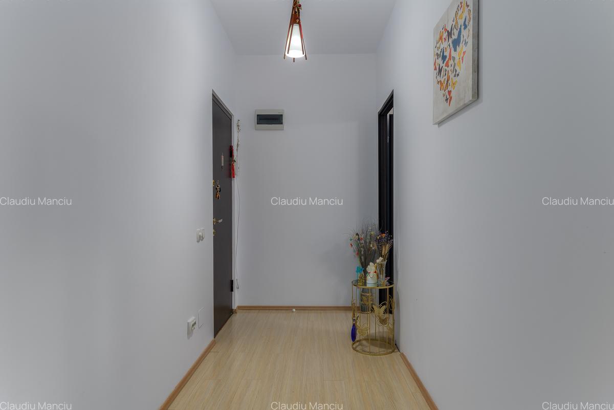 De vanzare - Apartament cochet Jandarmeriei - 12