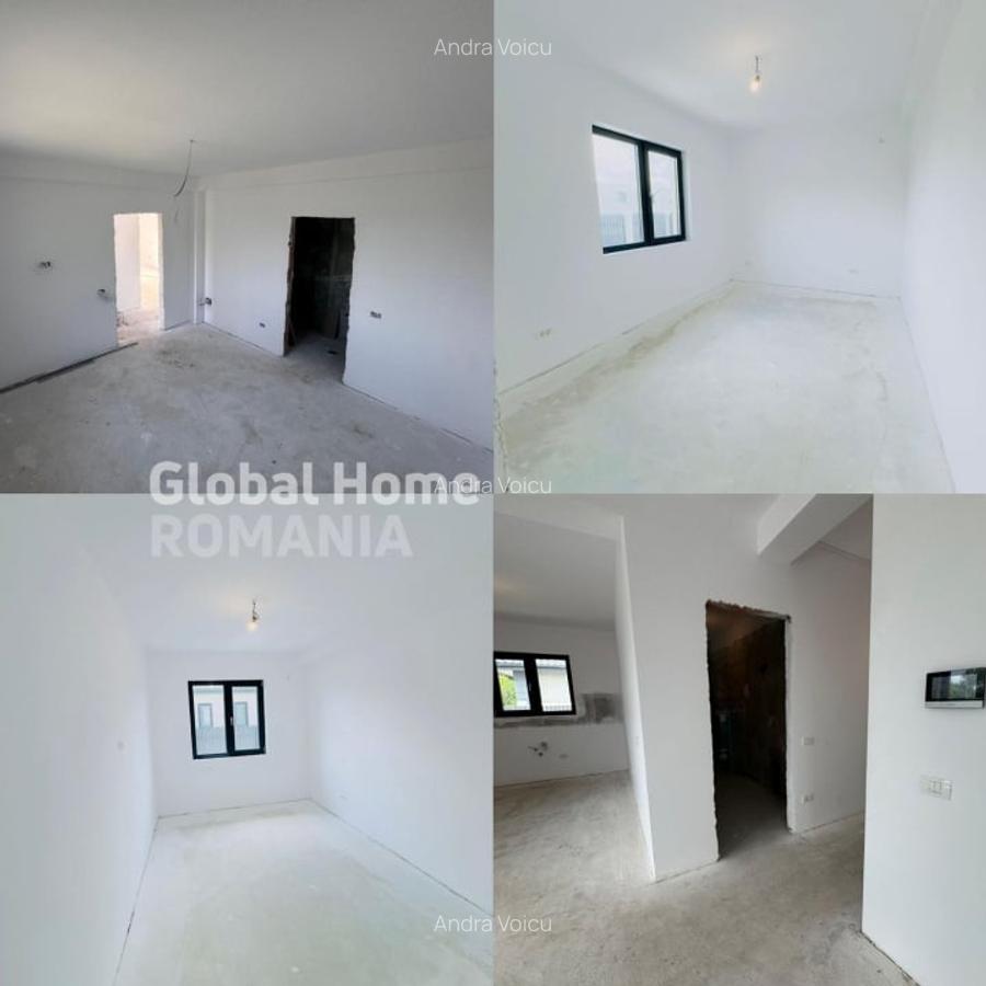 *NEW*Vila Individuala 100MP | Terasa 20MP | Pod 60MP| 2 Locuri Parcare | Otopeni - 4