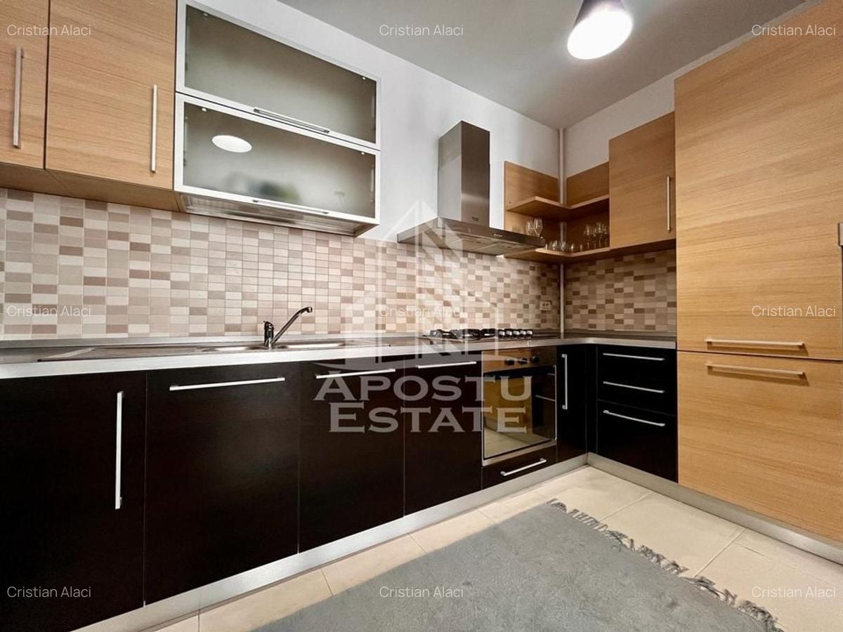 Apartament cu 3 camere decomandat în Take Ionescu - 4
