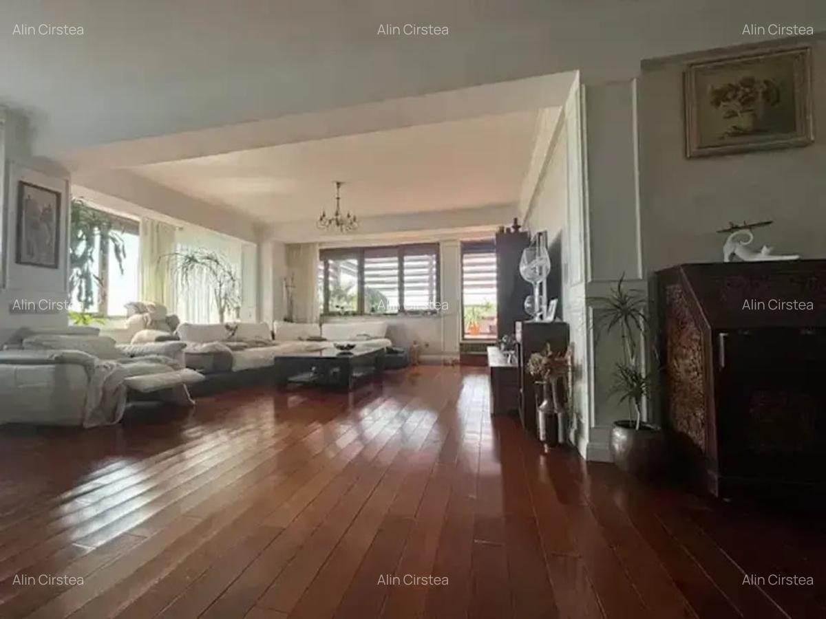 Descoperă luxul absolut în acest penthouse cu 3 dormitoare și terasă - 4