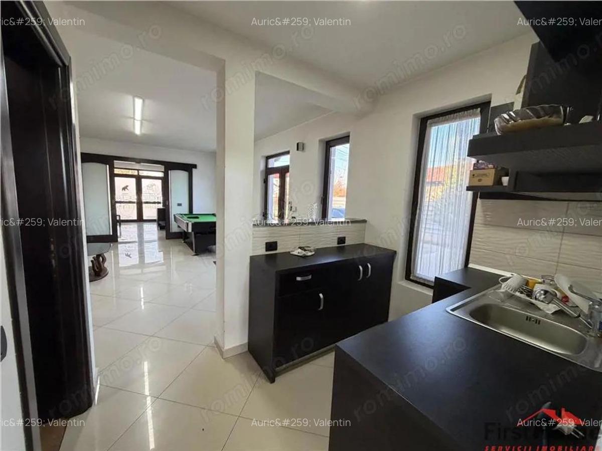 Hala + birou + magazie + teren de vanzare in Focsani Mandresti - 12