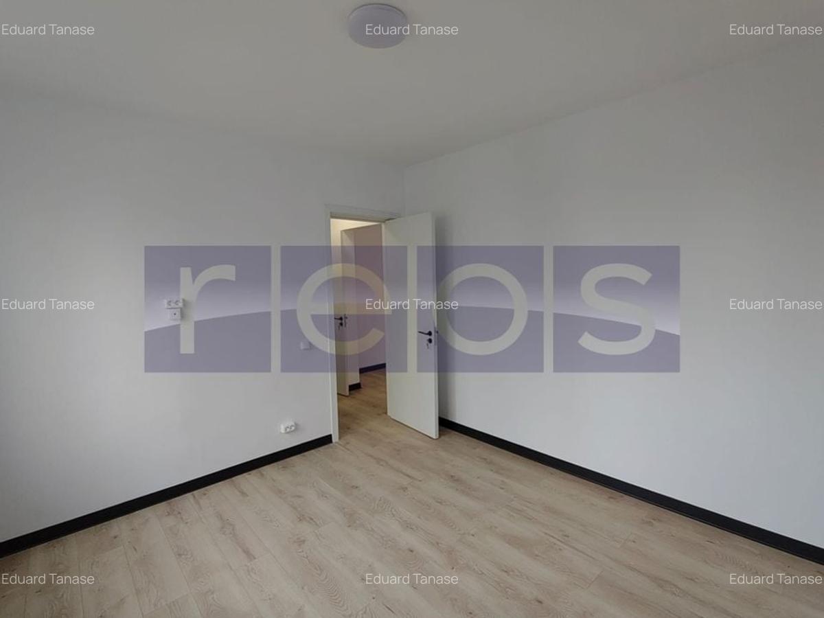 VANZARE 2 CAMERE I PROASPAT RENOVAT I METROU I PARCUL DRUMUL TABEREI - 9