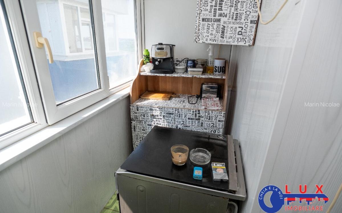 ID 1365 Garsoniera amenajata in apartament cu 2 camere - 9