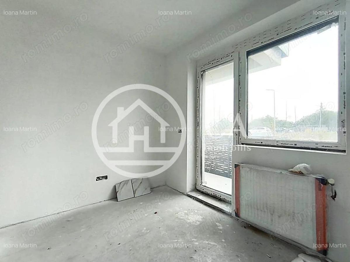 Apartament cu 2 camere de vanzare in Anastasia Residence, Oradea - 4