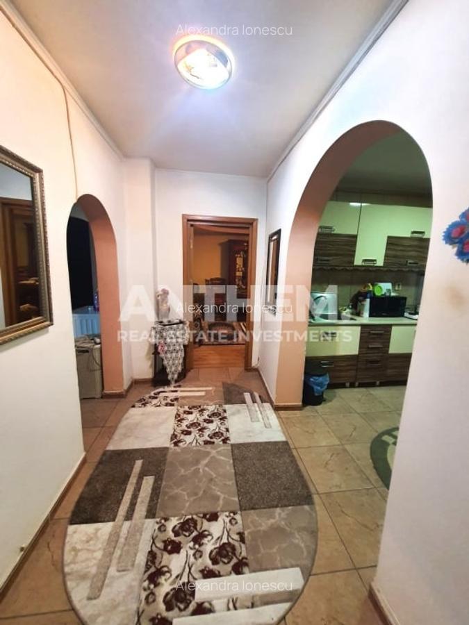 Apartament 3 camere de vanzare Doamna Ghica centrala proprie - 3 Apartament 3 camere de vanzare Doamna Ghica centrala proprie - 3