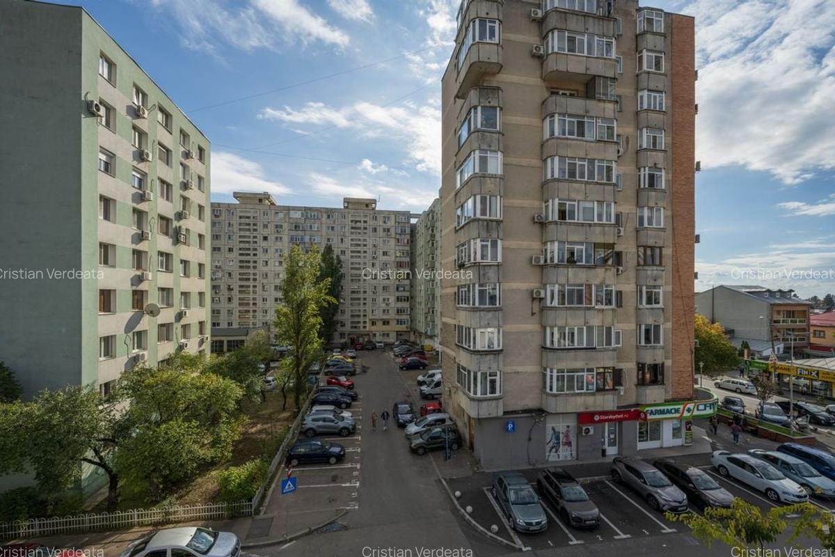 2 CAMERE || BLOC 2017 || DECOMANDAT || PARCARE || 13 SEPTEMBRIE - 8