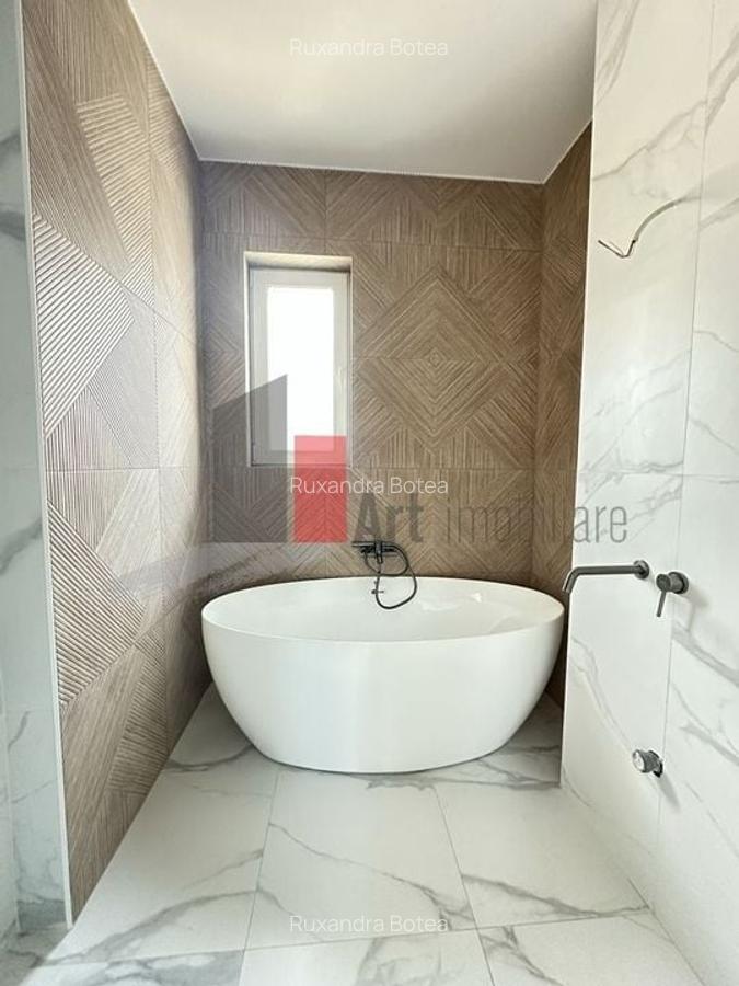 Casa? cuplata premium, 5 camere, 130 mp - Padurea Rosu, Chiajna - 6