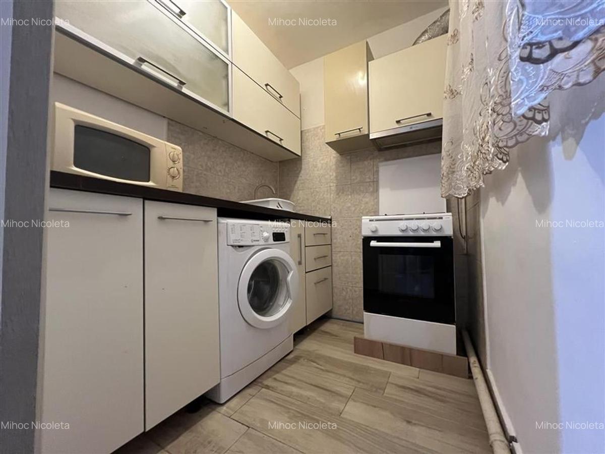 Apartament 2 camere, Rogerius - 3