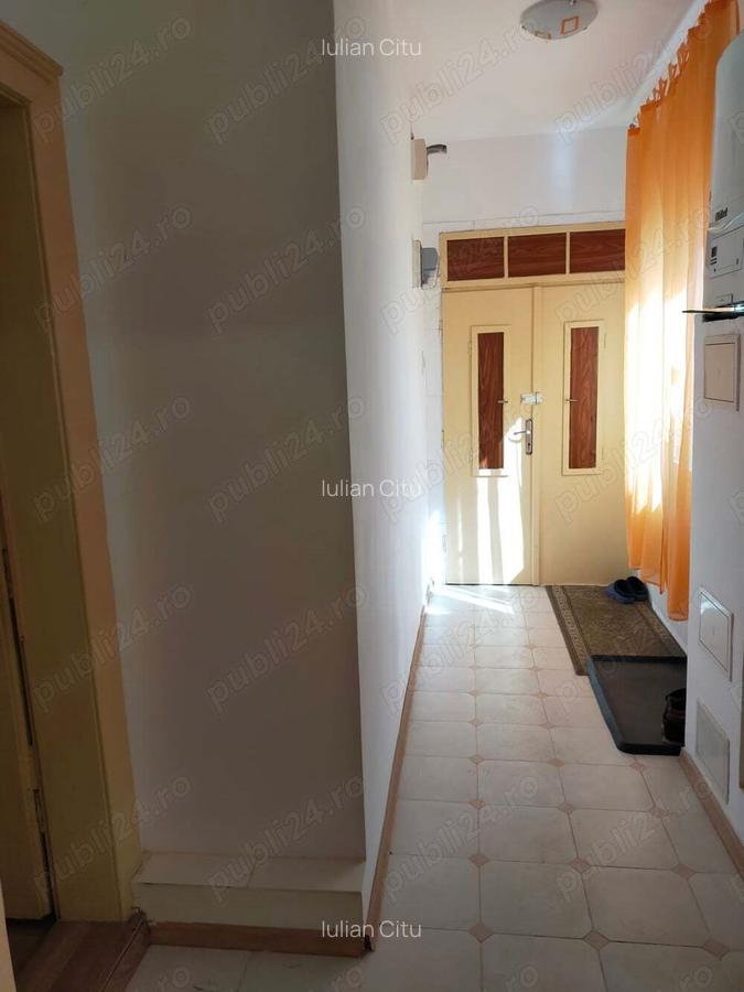 Vand Casa Individuala - 6