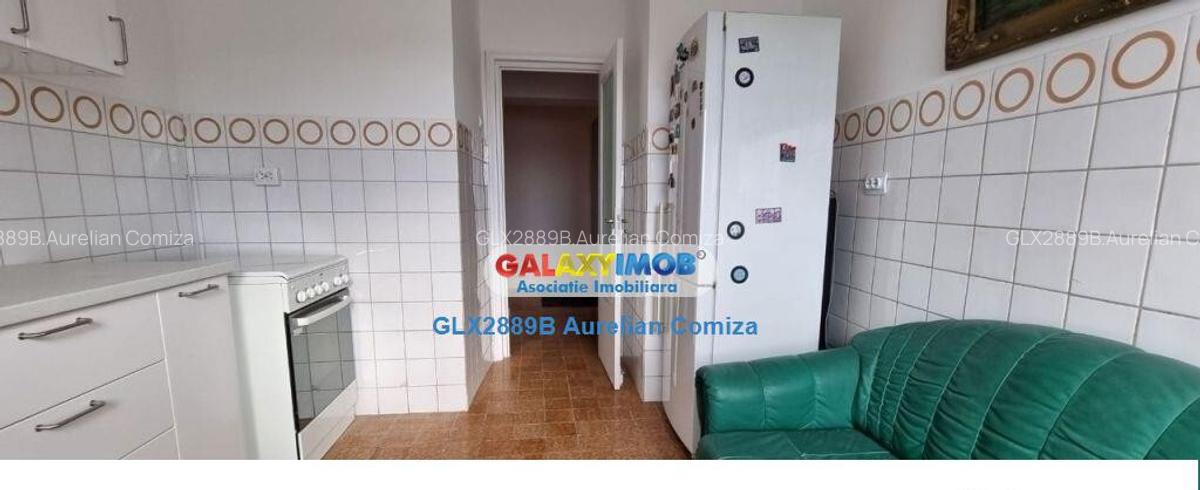 Apartament 4 camere Metrou Piata Unirii 1/etajul 7 - 5