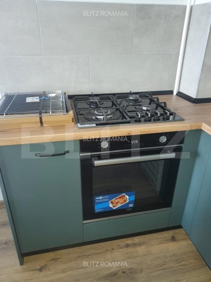 Apartament nou de inchiriat - Cartier Tractorul - 3