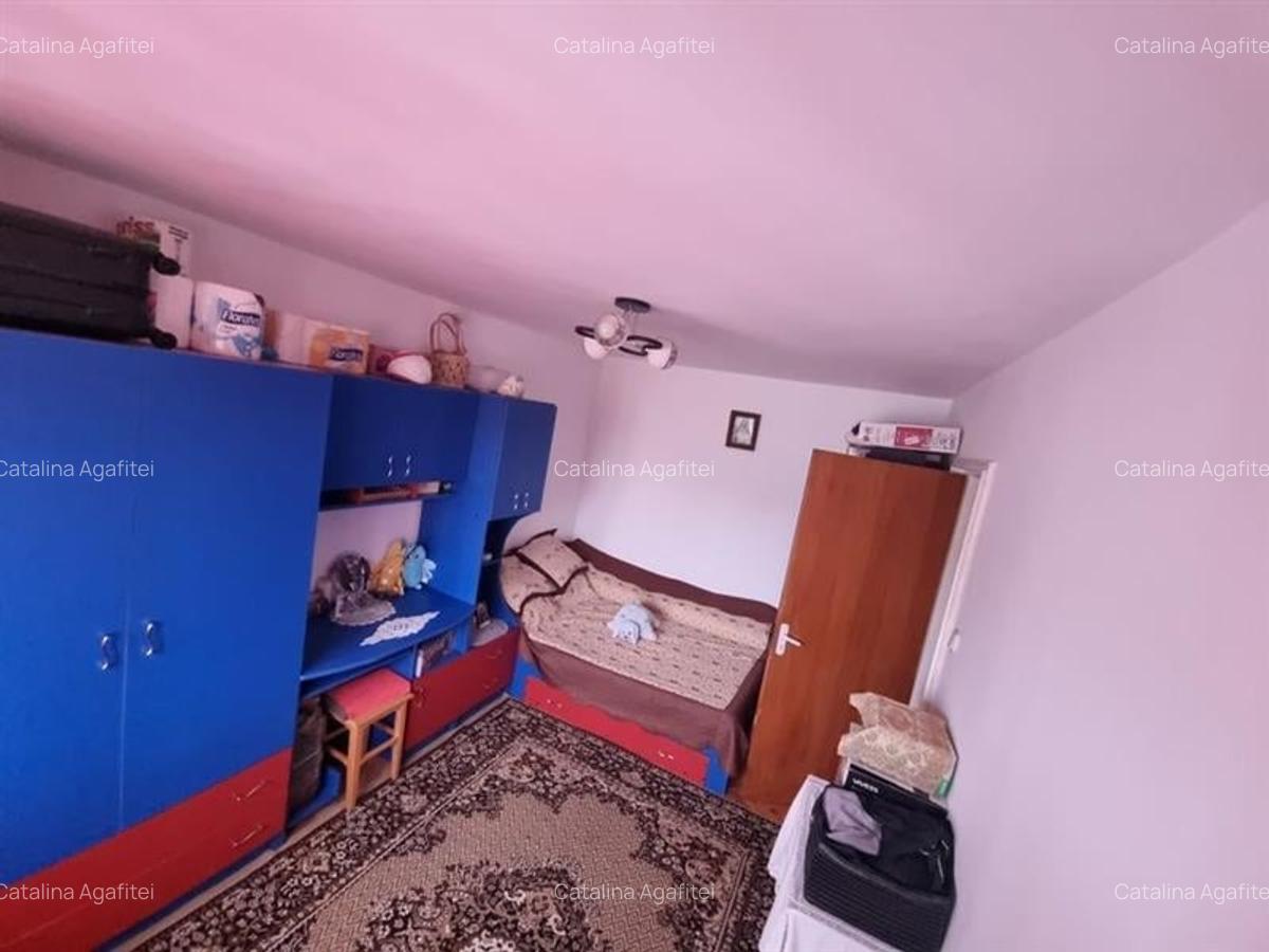 Apartament cu 2 camere semidecomandat, mobilat în Gării - 4