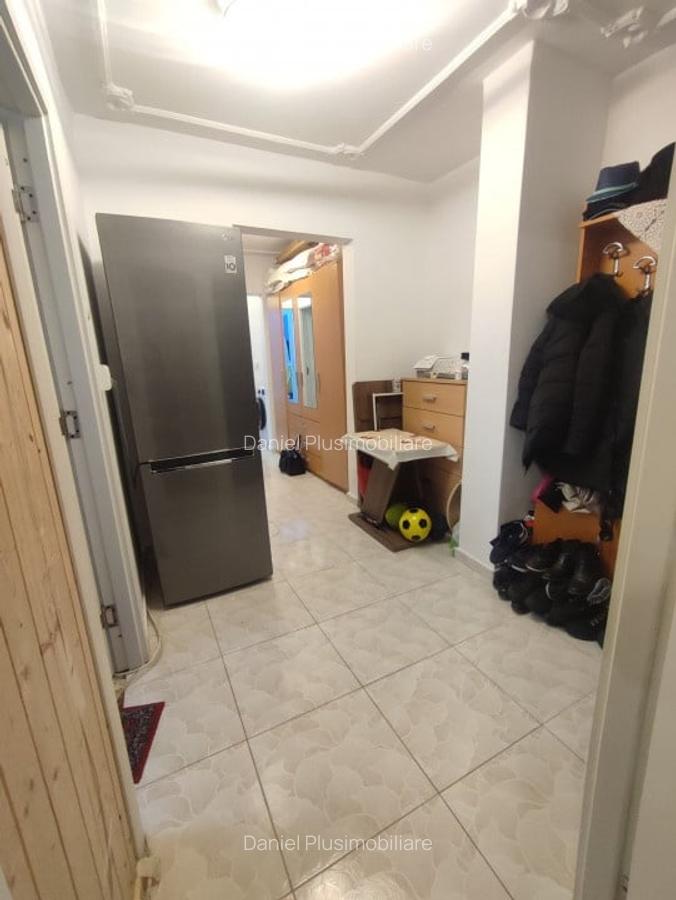 Apartament 3 camere decomandat Canta Brates etaj 3 - 2