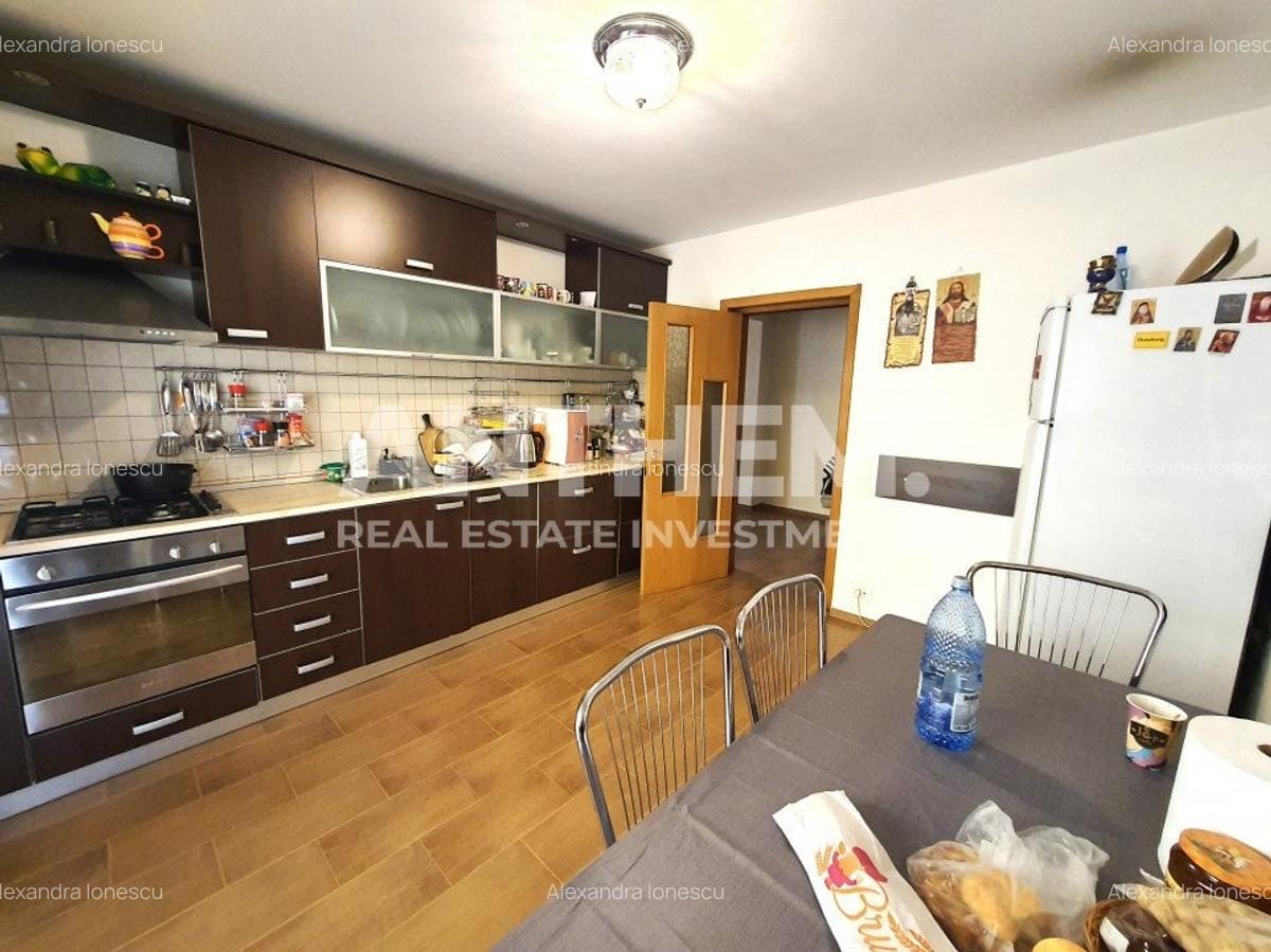 Casa spatiu comercial de inchiriat etajul 1+M zona Vitan - 6