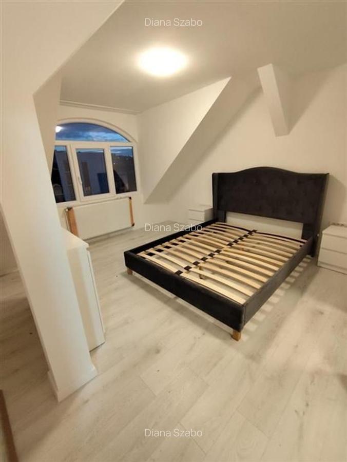 RECO Vila la cheie compartimentata in 16 ap in zona Spitalul Judetean - 7