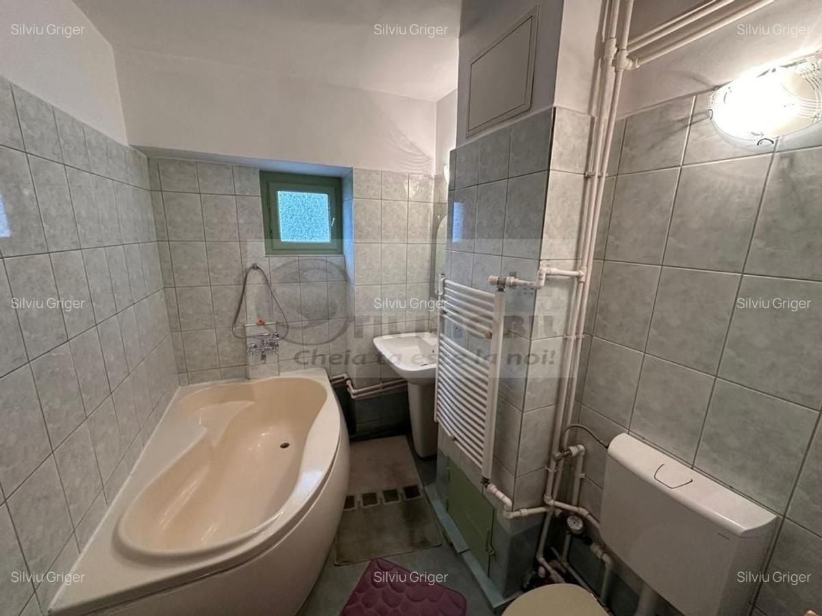 Apartament 97 mp, 4 camere decomandat, CUG-Selgros – 165.000 € - 15