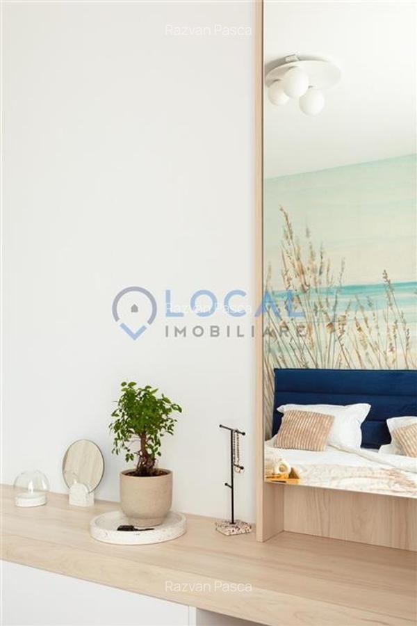 Apartament 2 camere | modern | Parcare | Liberty, Iris - 6