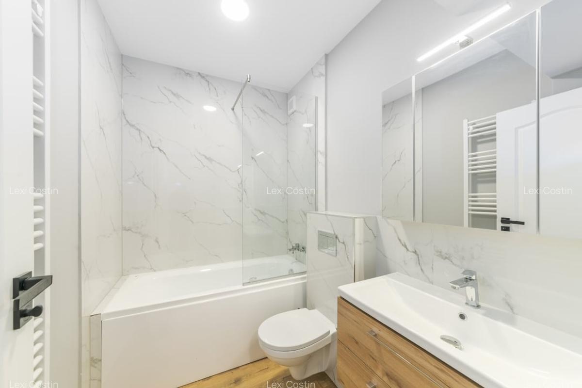 Apartament 3 camere incalzire in pardoseala plus loc de parcare - 7